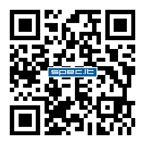 QR kodas | Halden, MB