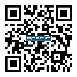QR kodas | HALENA, UAB | spec.lt