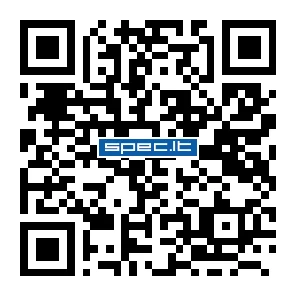 QR kodas | Halės librerija, MB
