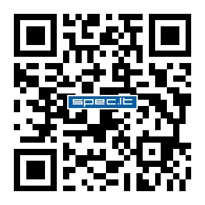 QR kodas | Haleta, UAB