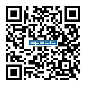 QR kodas | Half Full Glass, MB