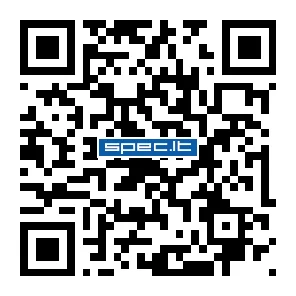 QR kodas | Halftime Solutions, MB