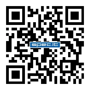 QR kodas | HALFWAX, MB