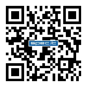 QR kodas | Halija, UAB | spec.lt