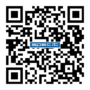 QR kodas | Halime EL MASRI, IĮ
