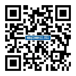 QR kodas | HALINETA, UAB