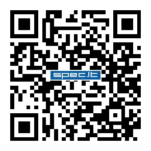 QR kodas | Halinos Berniukevič įmonė