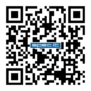 QR kodas | Halinos Michalcevič įmonė