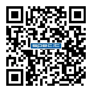 QR kodas | Halinos Saldumynai, UAB | spec.lt
