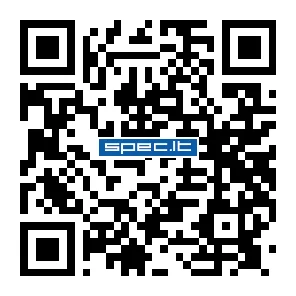 QR kodas | Halipos duona, UAB