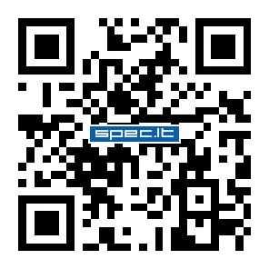 QR kodas | Halkas, IĮ