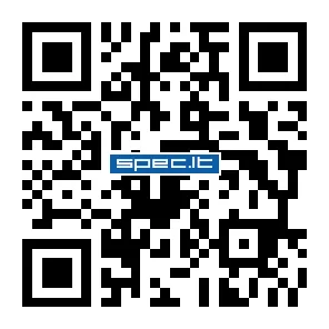 QR kodas | Halkis, UAB | spec.lt