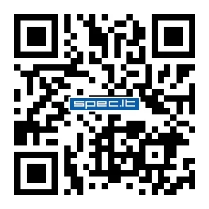 QR kodas | Hallgruppen, UAB