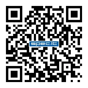 QR kodas | Hallmark Estates, UAB | spec.lt