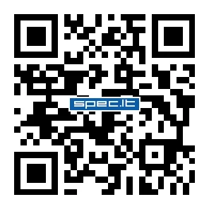 QR kodas | Hallux, UAB