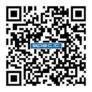 QR kodas | HALO INTERNATIONAL SYSTEMS SERVICE, UAB