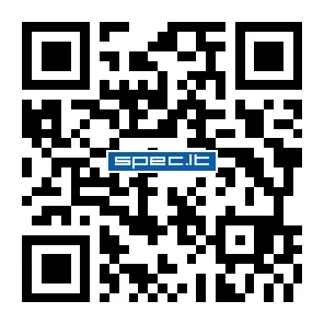 QR kodas | Halo, MB