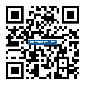 QR kodas | HALOMED, UAB | spec.lt
