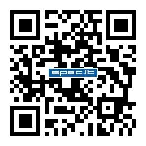 QR kodas | Halsa, MB