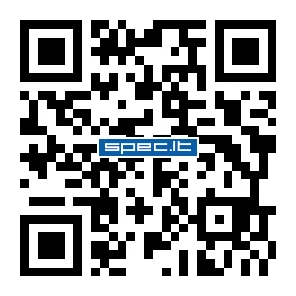 QR kodas | Halsas, MB