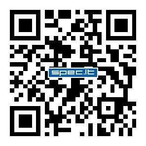 QR kodas | HALSAS, UAB | spec.lt