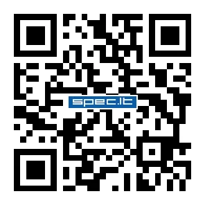 QR kodas | Halso Invest, UAB | spec.lt