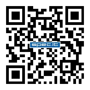 QR kodas | Halstata, MB