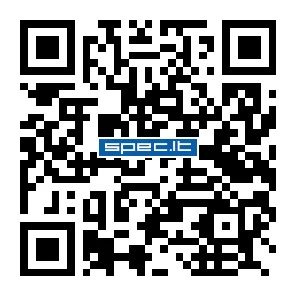 QR kodas | Halston holdings, MB | spec.lt