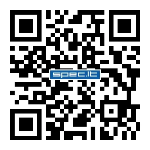 QR kodas | Halus, UAB | spec.lt