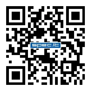 QR kodas | Halvana, MB