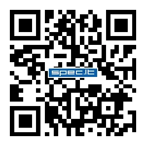 QR kodas | Halvita, UAB | spec.lt
