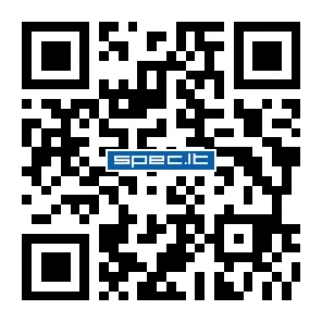 QR kodas | Halysis, UAB