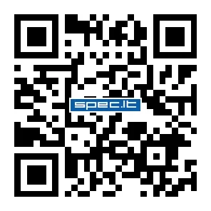 QR kodas | HAMA apdaila, MB | spec.lt