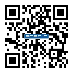 QR kodas | Hama, UAB | spec.lt