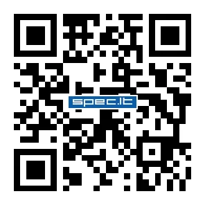 QR kodas | Hamade, UAB