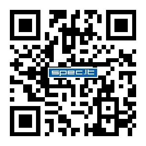 QR kodas | Hamatrans, UAB