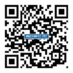 QR kodas | Hamdine Transport, UAB | spec.lt