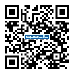QR kodas | Hamela, V. Venclovo firma