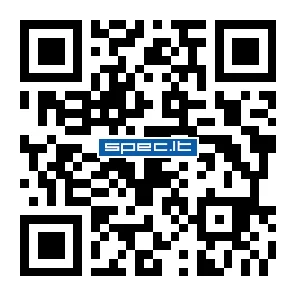 QR kodas | Hamida, UAB | spec.lt