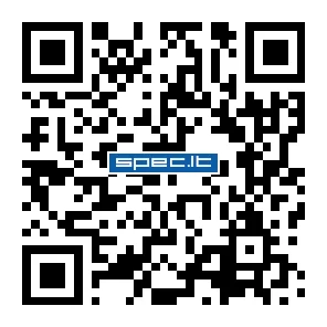 QR kodas | Hamilton Impex Ltd., UAB