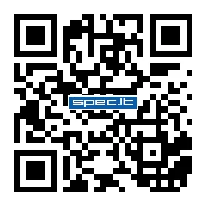 QR kodas | Work by team inhouse logistics, UAB | spec.lt