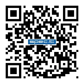 QR kodas | Hammed odubanjo, UAB | spec.lt