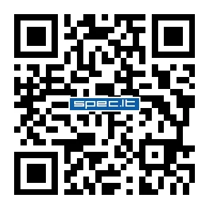 QR kodas | HAMMER GROUP, UAB
