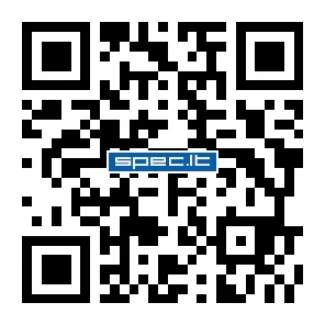 QR kodas | HAMMER LT, UAB | spec.lt