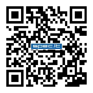 QR kodas | Hammeron prefab, UAB | spec.lt