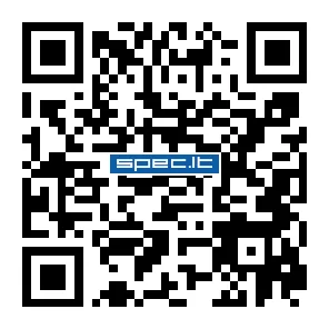 QR kodas | Hammontree International, UAB