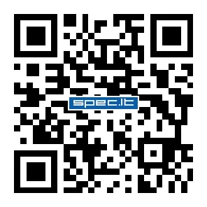 QR kodas | Hamondas, MB | spec.lt