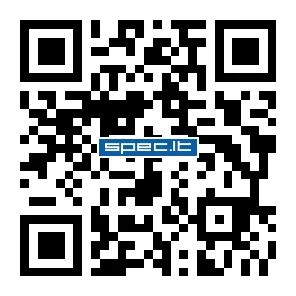 QR kodas | Hamtera, MB | spec.lt