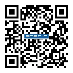 QR kodas | Hamze Mohamad Hamze, IĮ | spec.lt