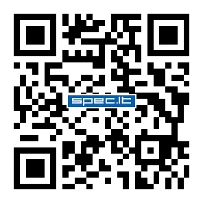 QR kodas | HANA LT, UAB